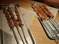 -耶里夏丽·新疆菜·28年喀什老馆(田林东路店)