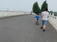 -东湖磨山景区