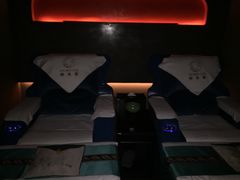 -和木家影院式足道·洗浴·SPA(勾庄店)