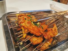 -文和友老长沙龙虾馆(化龙池店)