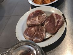 -马路牙子烧烤音乐酒馆(望京店)