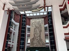 -中国闽台缘博物馆