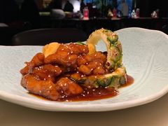-枚青·临安酒肆(腾飞大厦店)