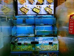 -老东镇啤酒屋海鲜加工·蒸汽海鲜·海鲜烧烤(台东店)