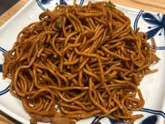 -老九圆山西面馆(CBD店)