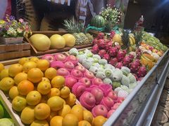 -皇室假期美食水疗会(春风路店)