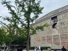 -上海四行仓库抗战纪念馆