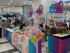-凯德MALL(望京店)