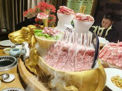 -尚海豆捞(乐虹坊店)