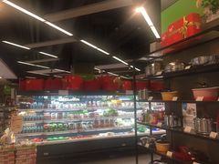 -blt精品超市(南京环宇城店)