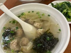 -三两春肚肺汤(崂山路店)