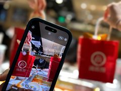 -海底捞火锅(太原南站店)