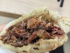 -老回回饺子馆(海洋馆店)