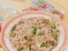 招牌黄鳝饭-台山美食一绝阿四台山黄鳝饭(阿四创作店)
