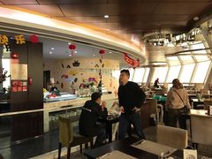 -339旋转餐厅(天府熊猫塔店)
