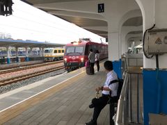 -衡水站