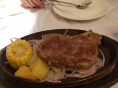 -太平馆西餐厅(北京路店)