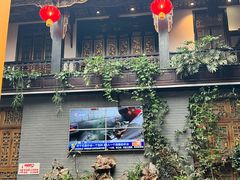 -蔼若春.传承三十年云南菜(金碧公园店)