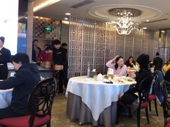 -万龙洲海鲜(南新仓店)