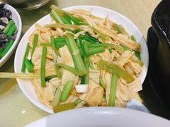 -东山茶寮(新安店)