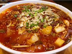 -锦小馆(安贞店)