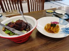 -锡和无锡菜(景丽苑店)