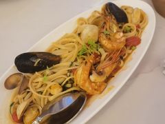 -IL Forno 意坊·意大利餐厅(温州万象城店)