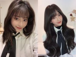 -3AM·S HAIR SALON烫发染发接发