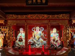 -宁波府城隍庙