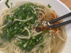 -西部马华清真兰州牛肉面·烧烤夜市(三里河店)