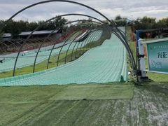 -北京鹿世界主题园