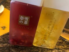 -奈雪的茶(凯德新都心店)