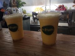 -Mr.Fruits水果先生(蓝色港湾店)