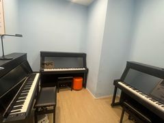 -Mr.先声音乐(罗湖店)