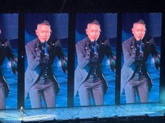 -梦之蓝青奥体育公园体育馆