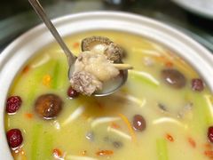 -金龙·打边炉(南京西路店)