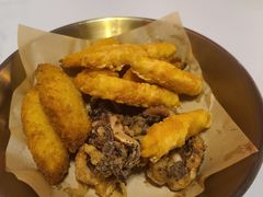 -清真·艾美可餐厅(鹏欣水游城店)