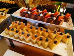 -茵特拉根酒店·西餐厅