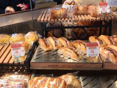 -西村叔叔的店·面包·甜品·蛋糕(清河万象汇店)