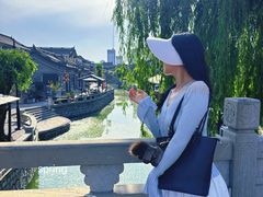 -滦州古城
