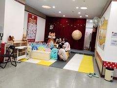 -金睿家国际托育早教中心(珠江新城店)