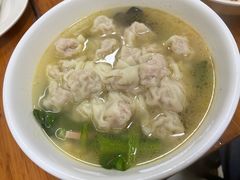 馄饨-聚香斋(东关街店)