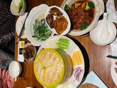 -陆壹捌餐厅(五大道店)
