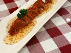 -邓丽君音乐主题餐厅
