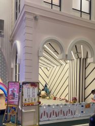 -奈尔宝·儿童乐园·亲子餐厅(华采天地店)