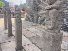 -光岳楼