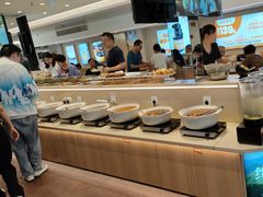 -素满香·食养自助(建邺万达店)