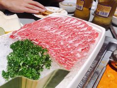 -海底捞火锅(海宁路店)