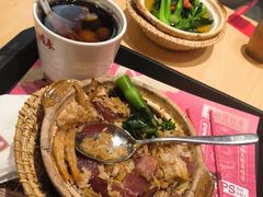 -华记煲仔华·煲仔饭(市桥易发店)