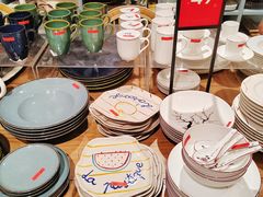-ZARA HOME(天环广场店)
